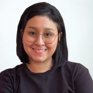 Alejandra Dipaz, Client Engagement Lead B5 Recruiting - Your partner in growth through recruitment and staffing