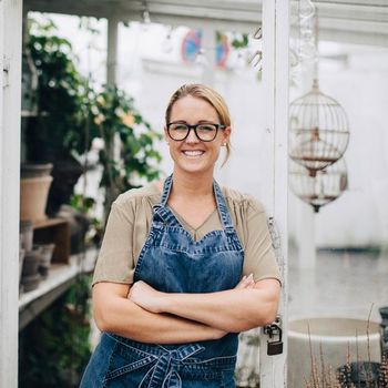 small business owner