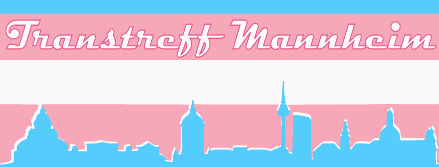 Transtreff Mannheim Banner