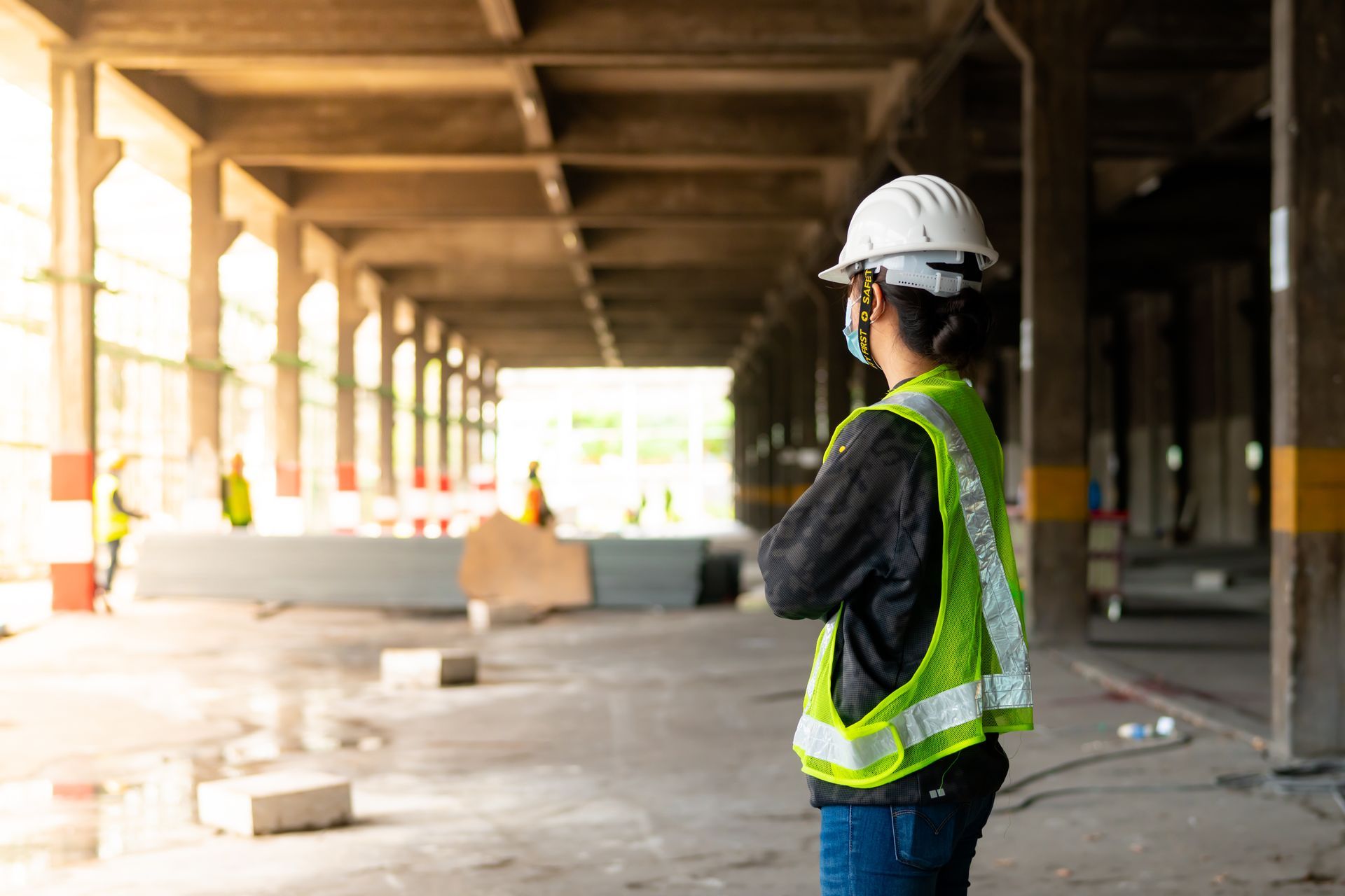 O que é gerenciamento de obras O que é gerenciamento de obras