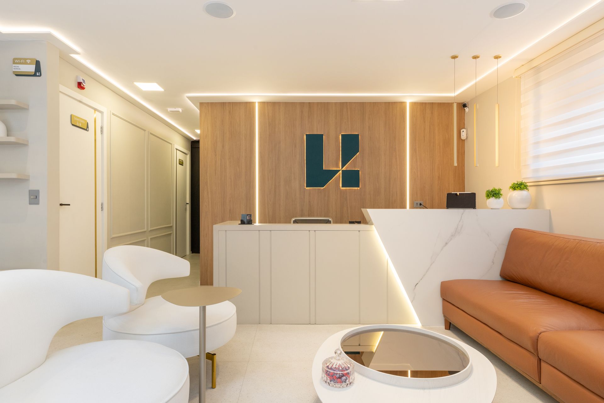 Gerenciadora de Obras SP