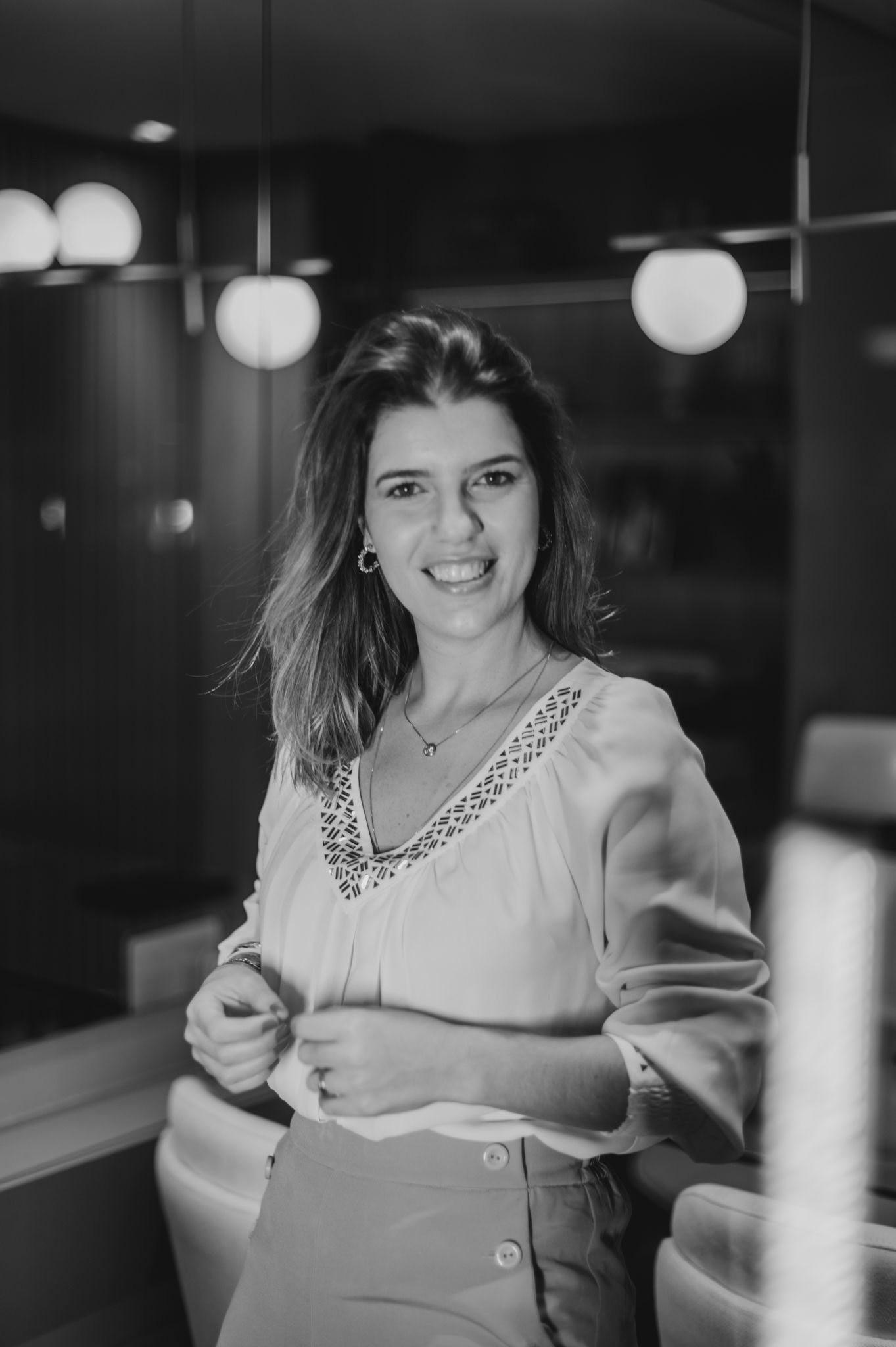 Isabela Castello - KPG Gestão de Obras em SP