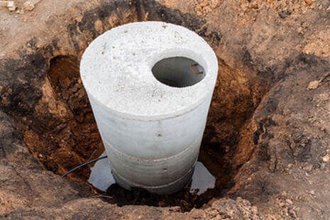 An image of Septic Installation in Ocala, FL