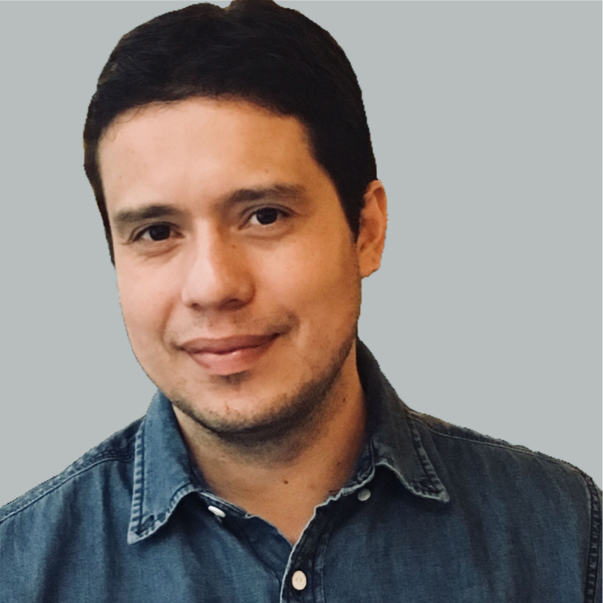 Marcius Rodrigues