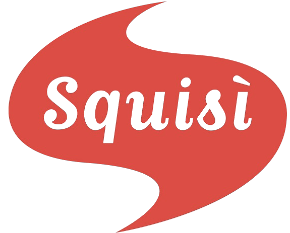 Squisì logo