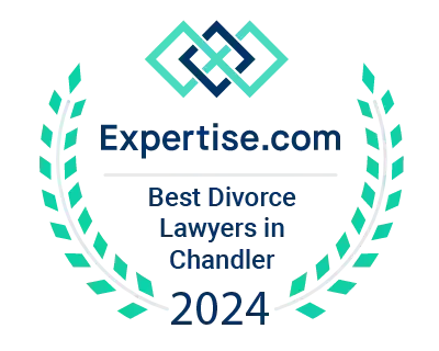 Expertise.com best divorce lawyers in chandler 2024