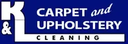 K&L Carpet and Upholstery Cleaning