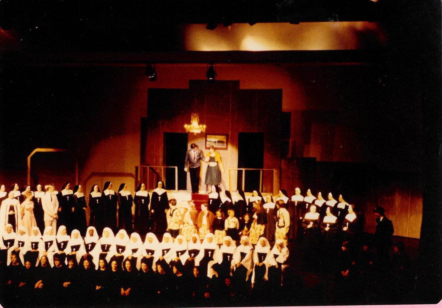 Nurse Choir — Chicago, IL — T. B. Kulat