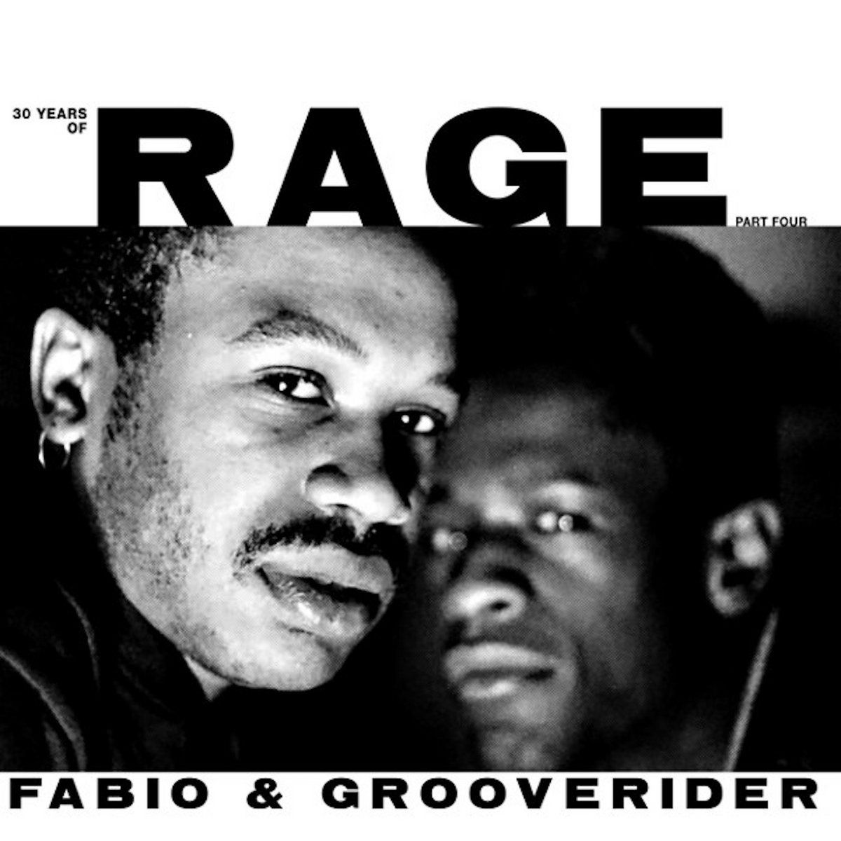 Rage, Fabio & Grooverider, Ability II, pressure