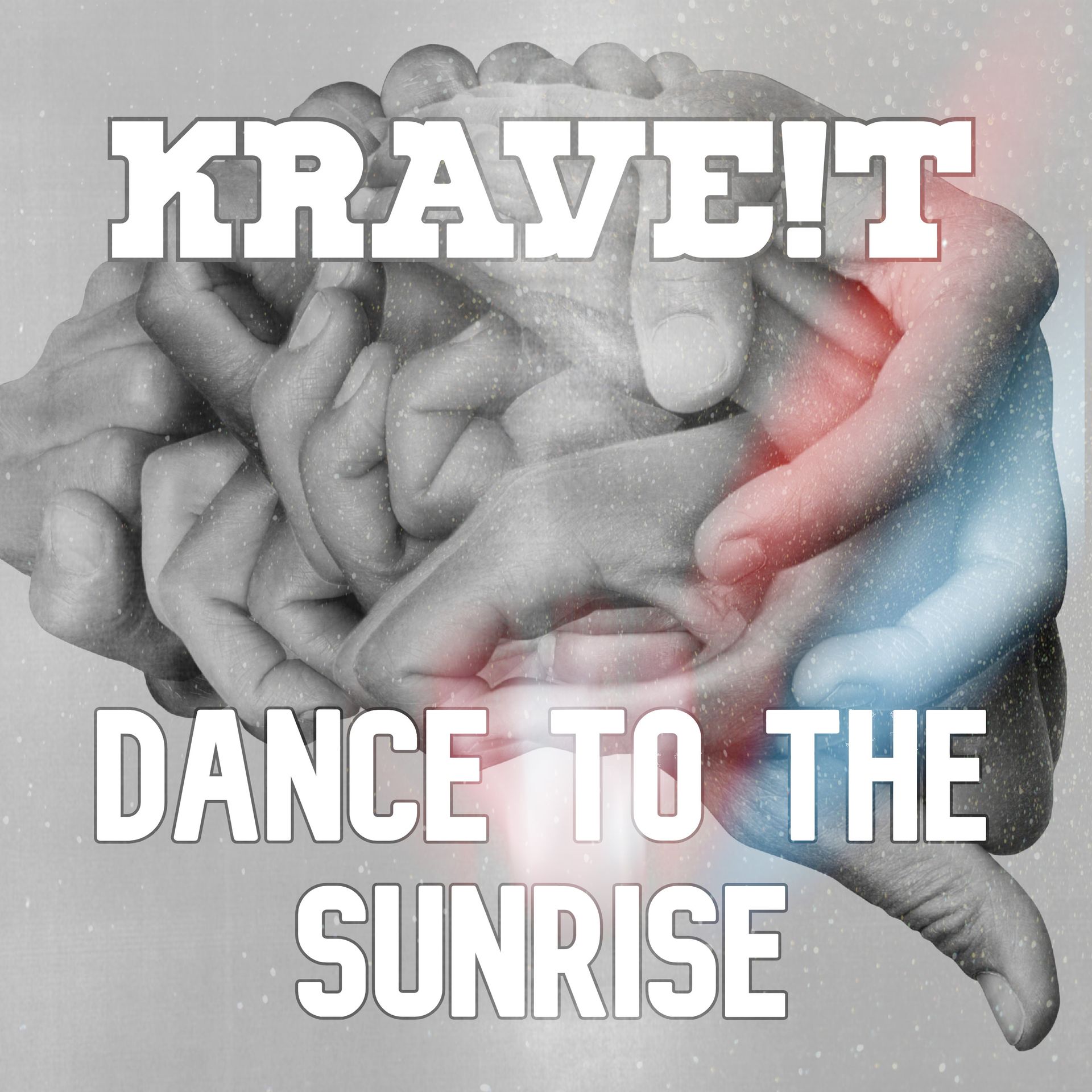 Krave!t, Dance to the sunrise, Infin9ityMusic, I9M recordings