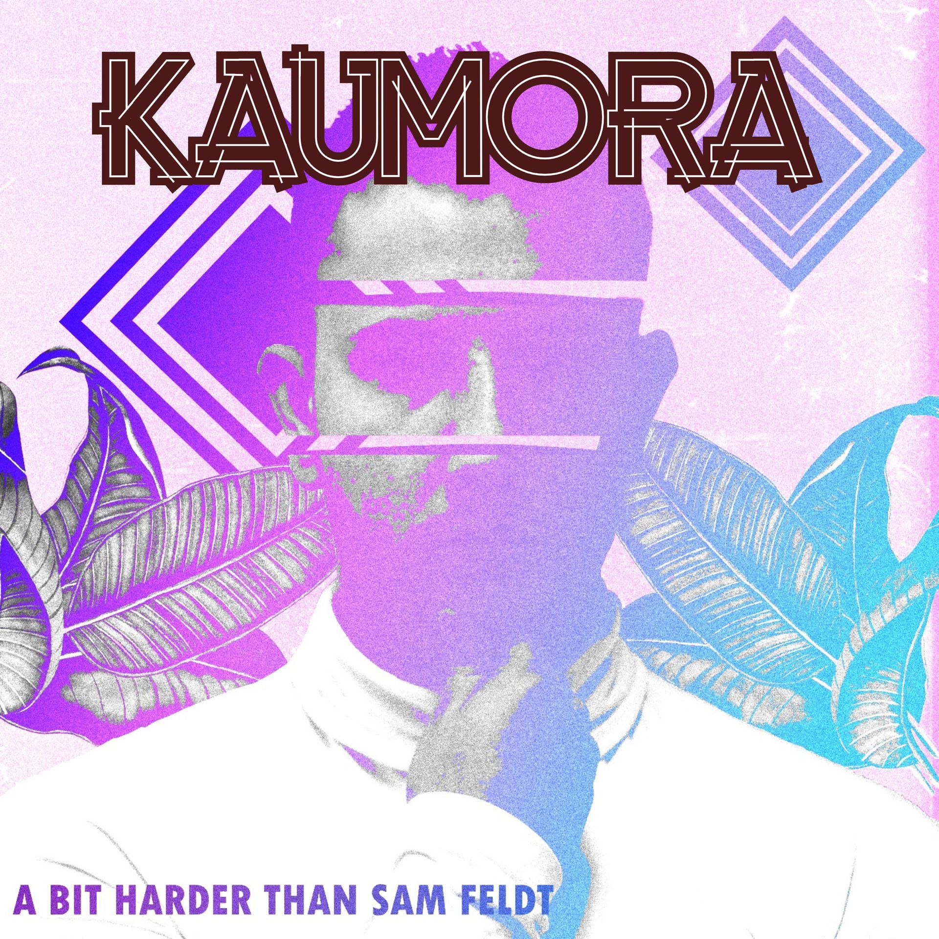 Kaumora, A little bit harder than Sam Feldt, Infin9ityMusic, I9M recordings