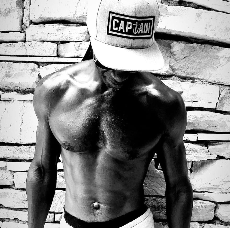 The artist DJB aka Booma aka
Ability II