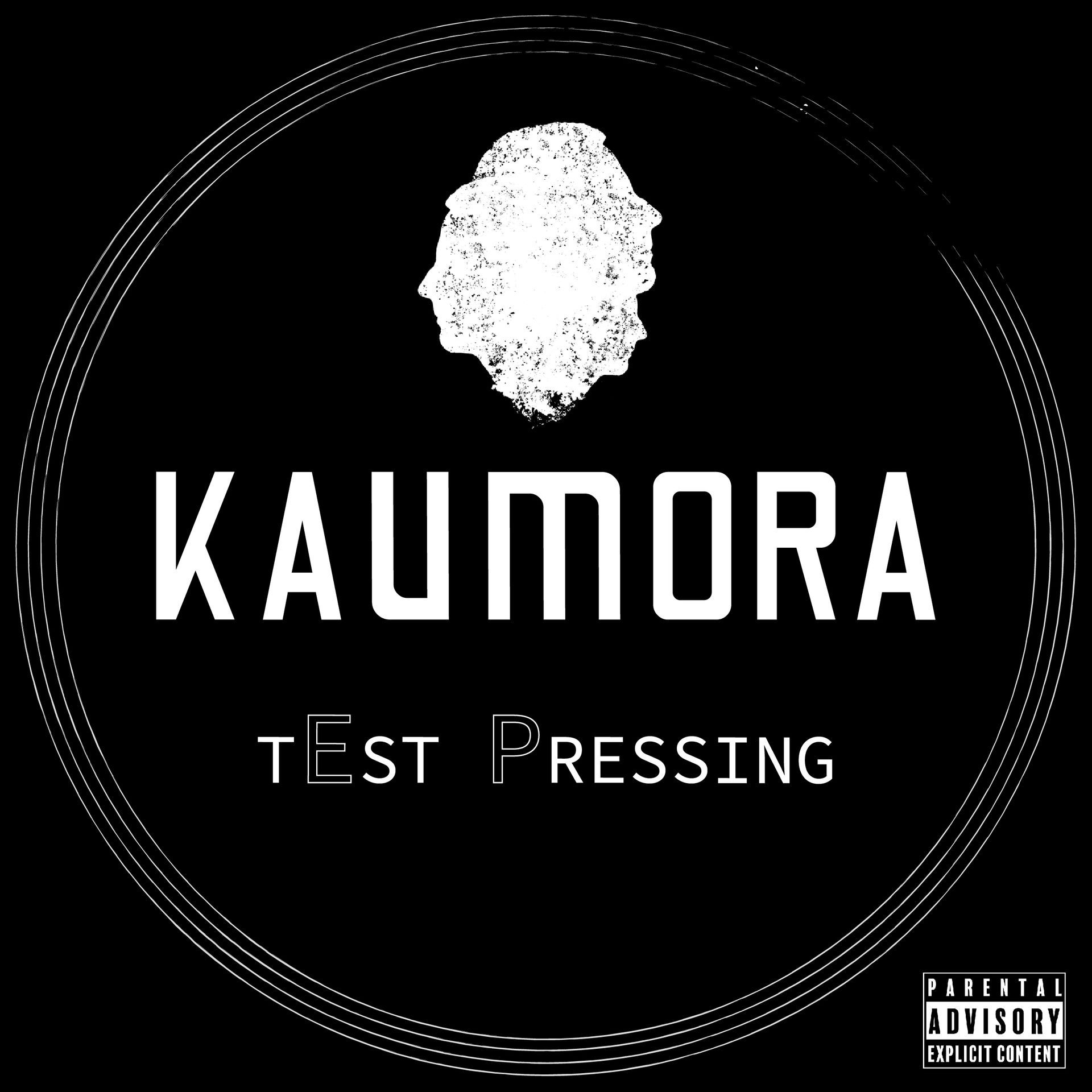 Kaumora, Test Pressing, EP, Infin9ityMusic, I9M recordings