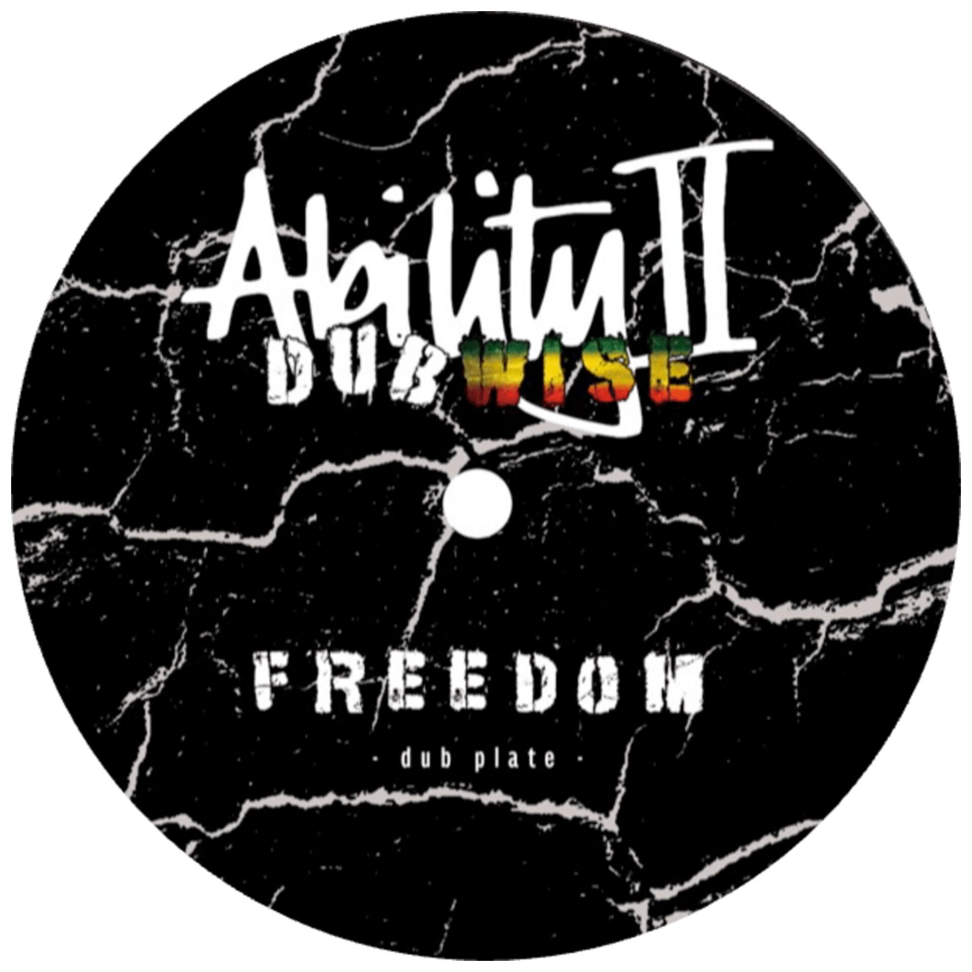 Ability II, Freedom, Ability II Freedom, dub, Infin9ityMusic, i9M recordings, i9M