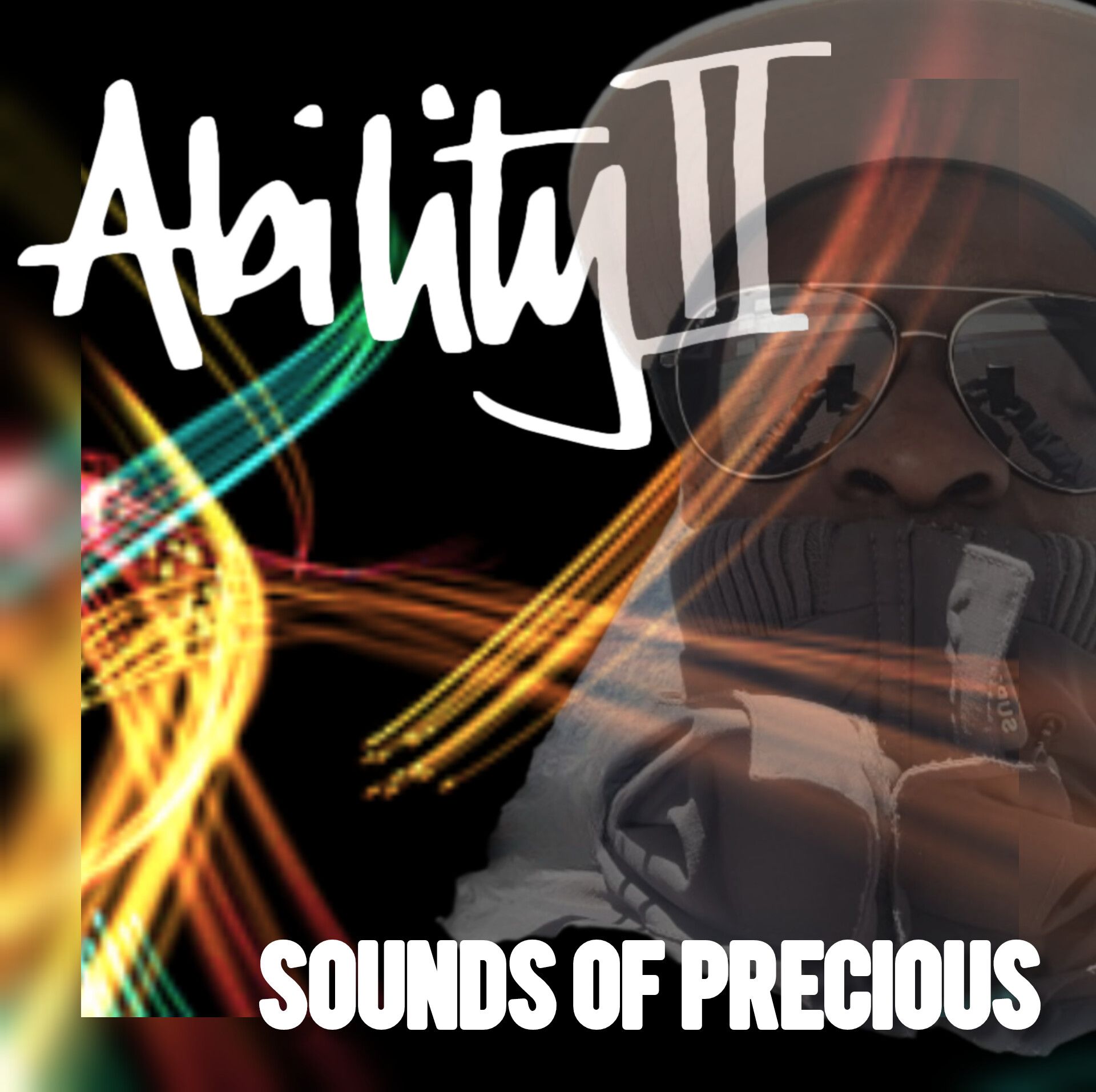 Ability II, DJ Precious, i9m, i9mrecordings, infin9itymusic 