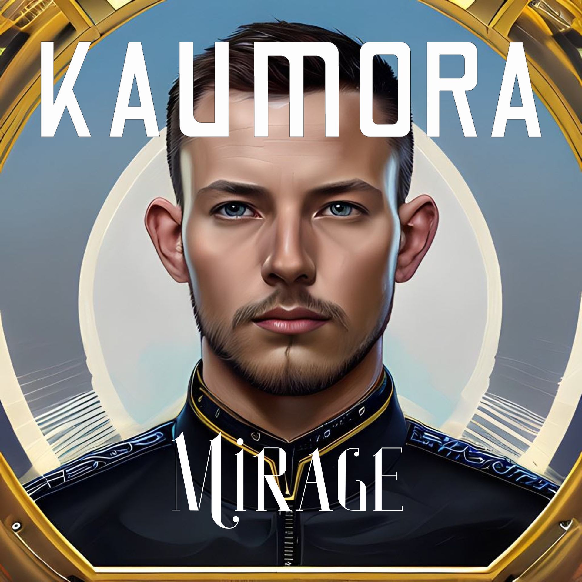 Kaumora, Mirage, Infin9ityMusic, I9M recordings