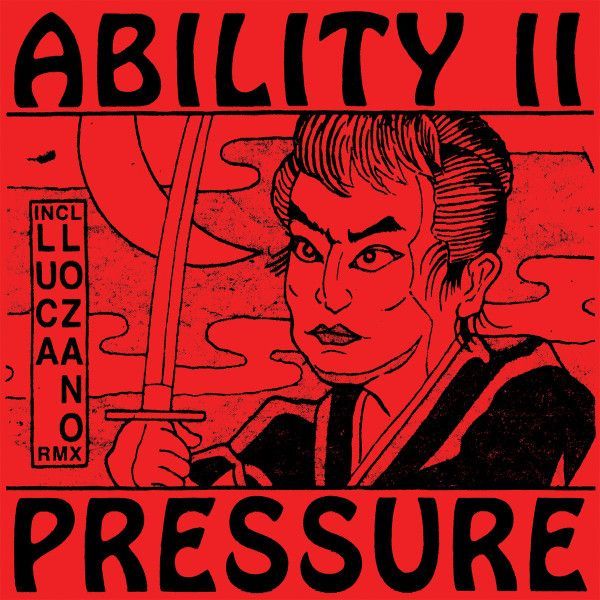 Ability II, Pressure, Luca Lozano, Major Problems, Compassion Cuts