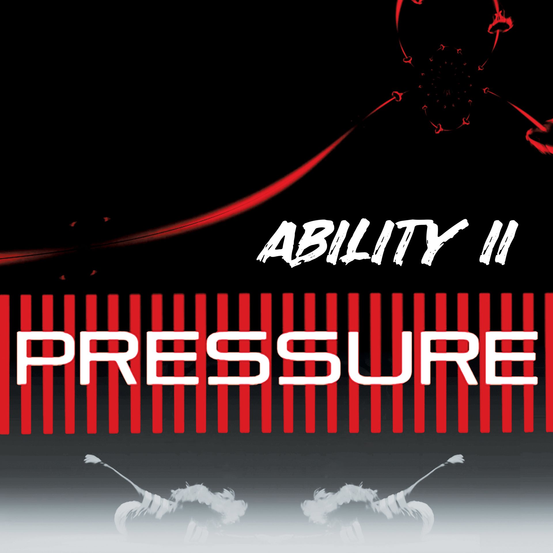Ability II, Pressure, Pressure Dub