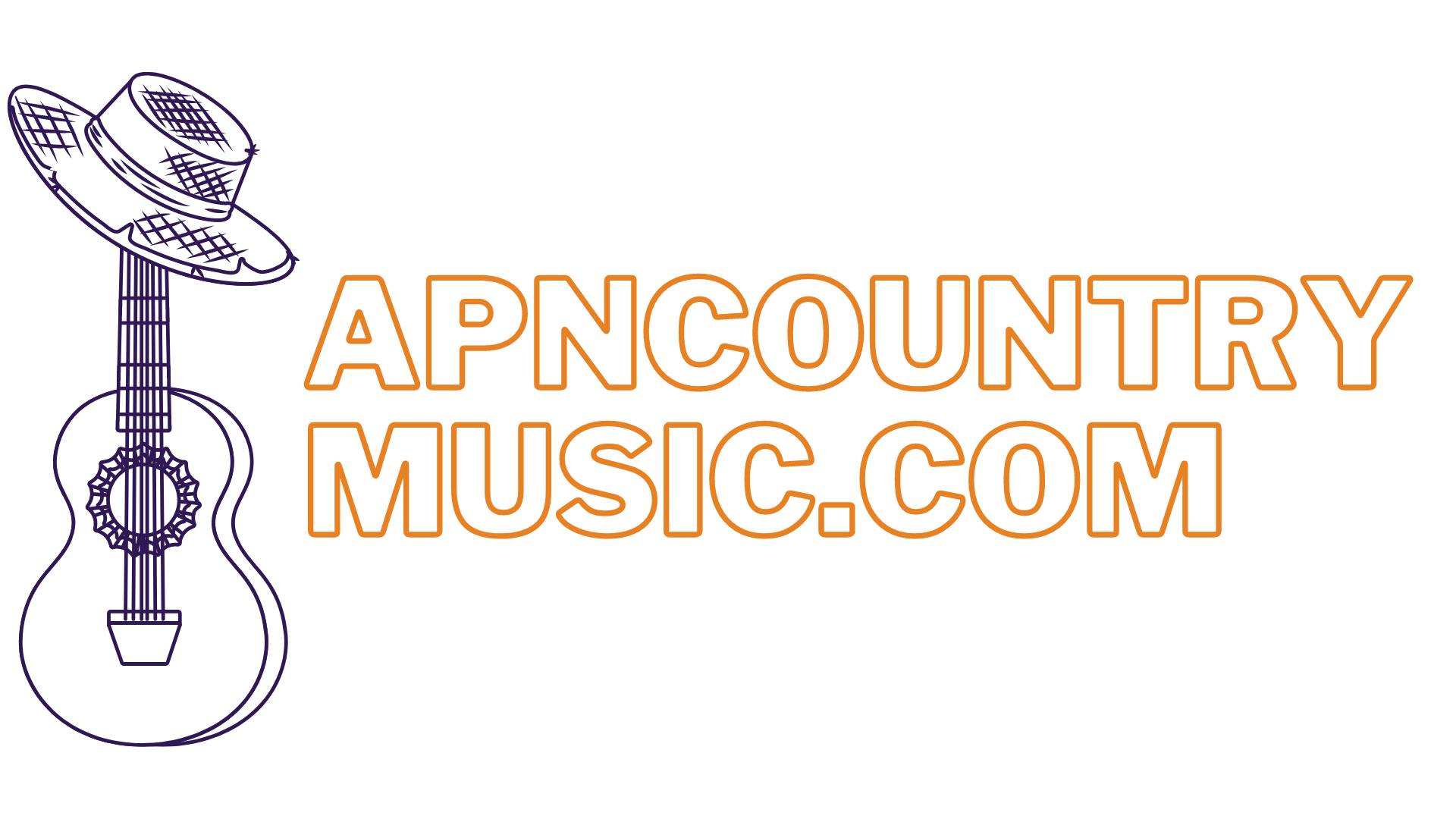 apncountrymusic.com Logo
