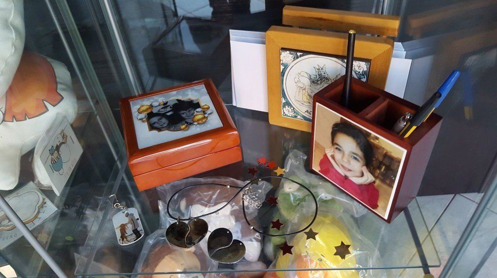 gadget personalizzabili