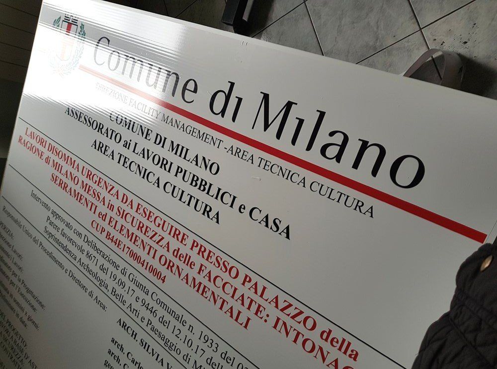 stampa grande formato