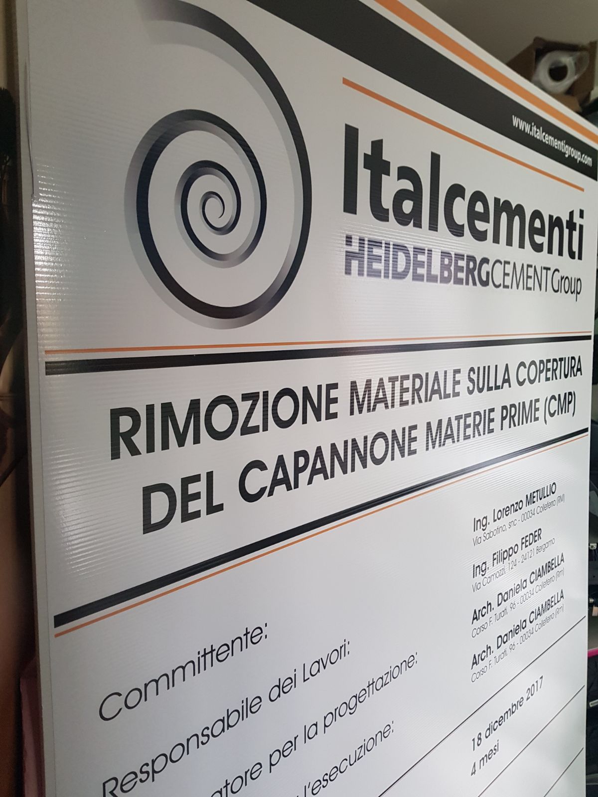 stampa grande formato