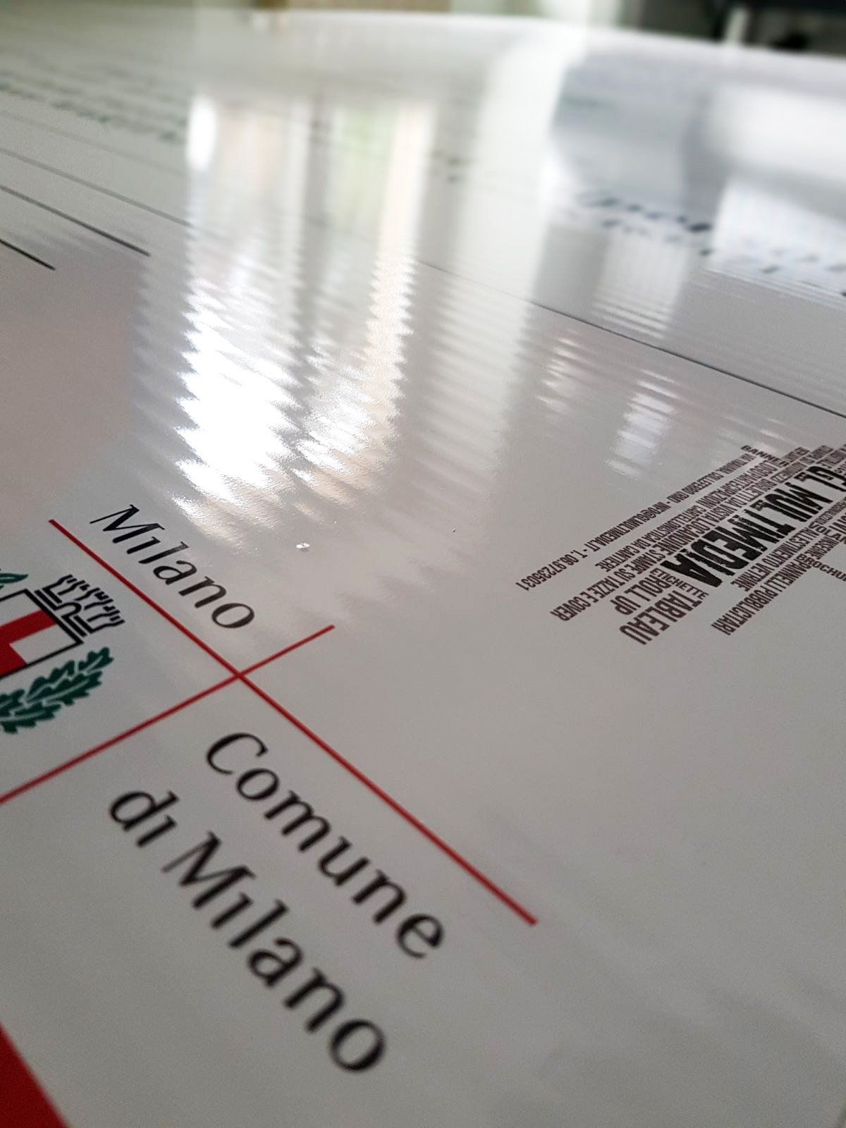 stampa grande formato