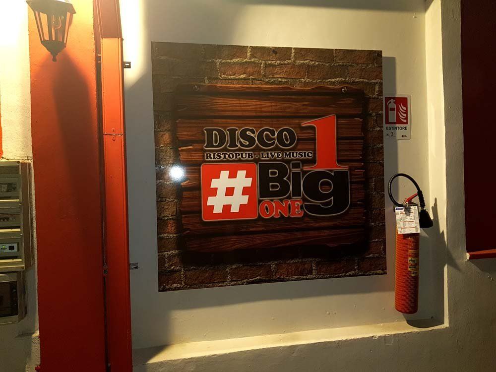 stampa grande formato