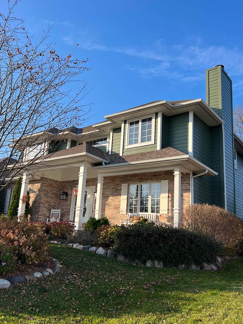 Local Painting Company in Janesville & Beloit, WI Jimmy’s Painters