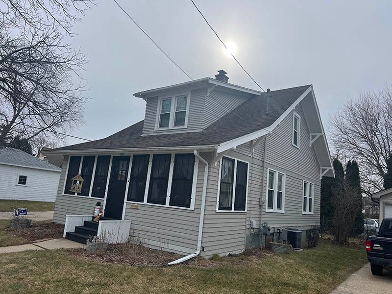 Painting Services, Painting, Staining, Power Washing Janesville