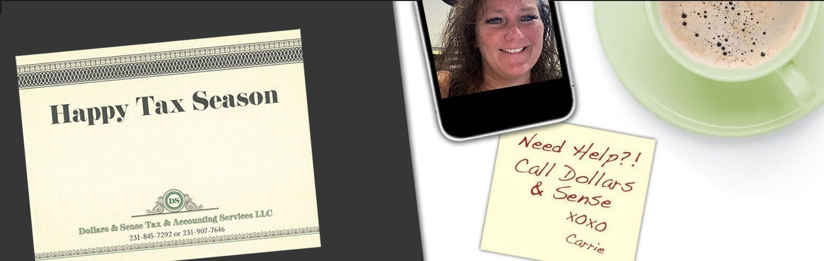 Dollars & Sense Tax & Accounting Services LLC