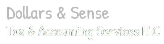 Dollars & Sense Tax & Accounting Services LLC