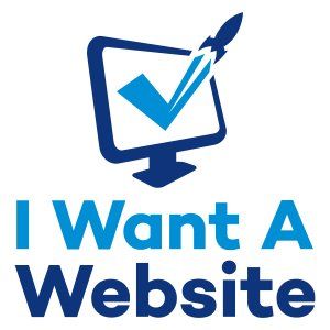 Small business websites from I Want A Website