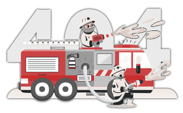 Ingram Volunteer Fire Department in Ingram Texas