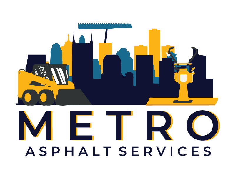 metro asphalt services