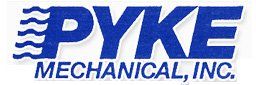 Pyke Mechanical Inc.