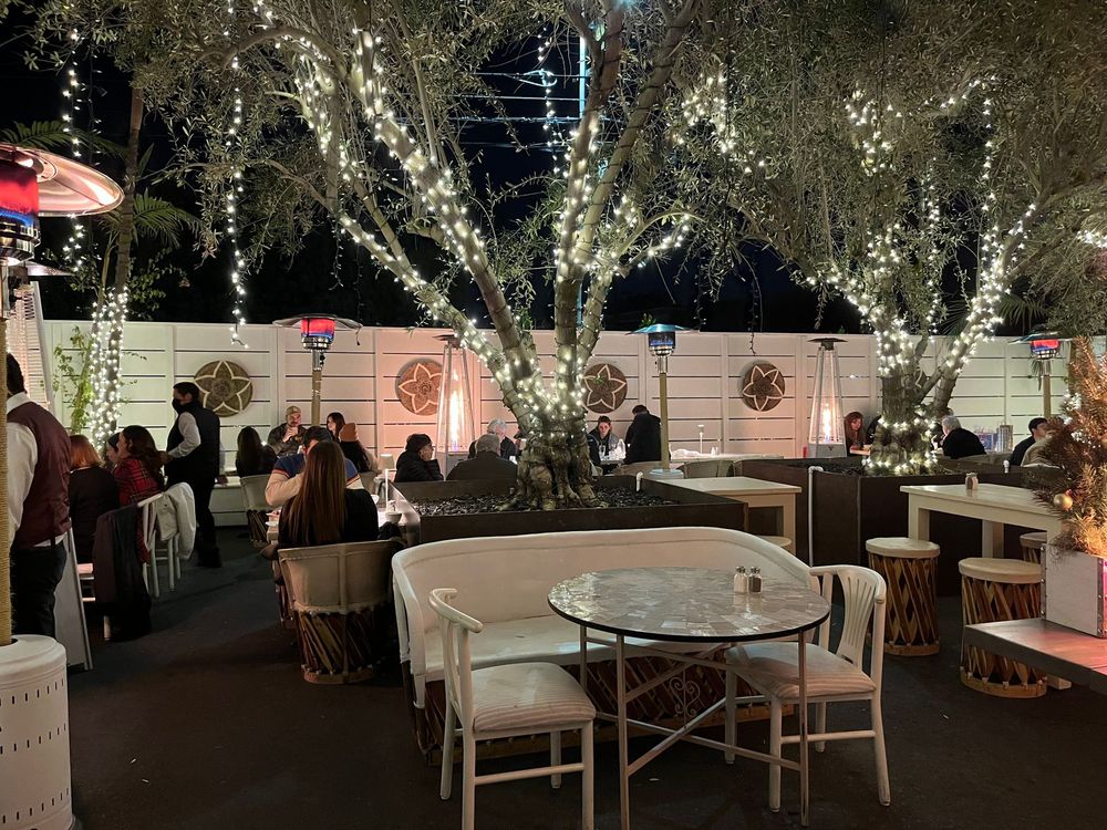 outdoor CASA VEGA exterior