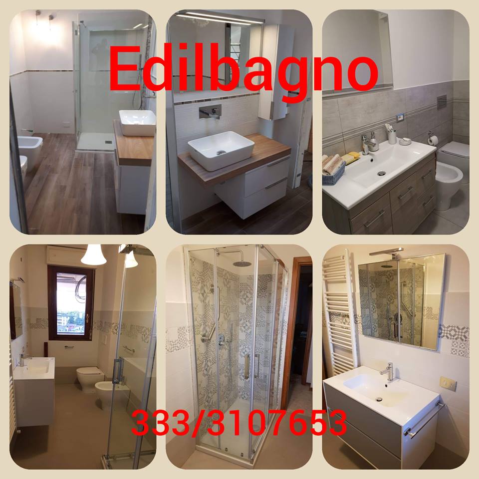 Catalogo Edilbagno