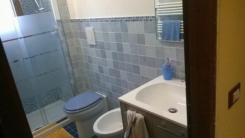 ristrutturazione bagno completa