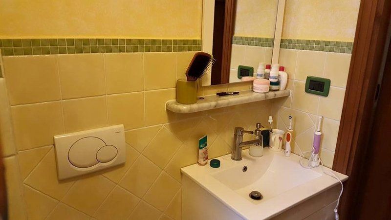 ristrutturazione bagno