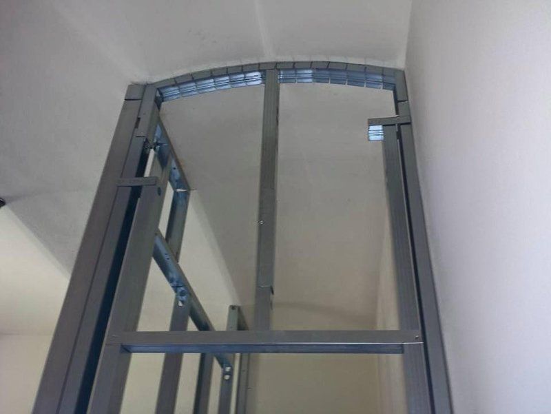 ristrutturazione edile