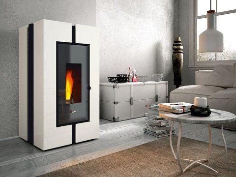 Sala da pranzo ristritturata