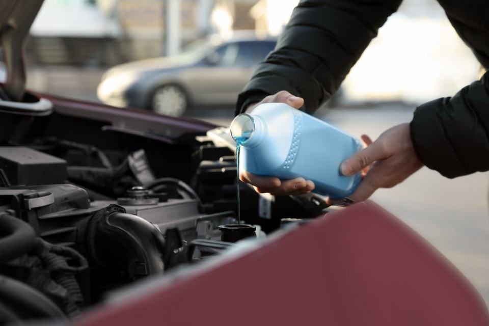 Automotive Services