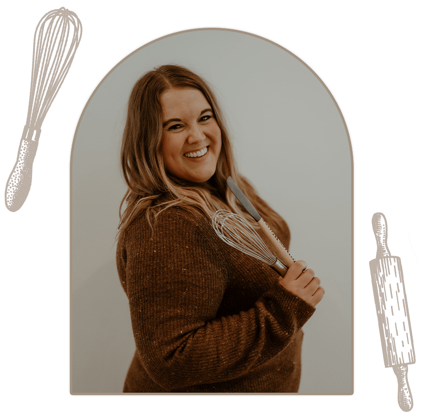 Sheridan Stokes The Whimsy Whisk