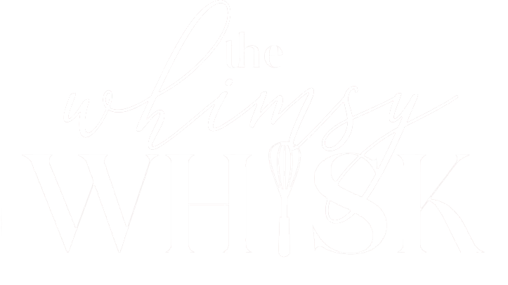 The Whimsy Whisk Custom Cookies