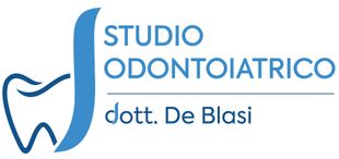 Studio dentistico De Blasi, logo