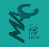 Mac Gallery logo