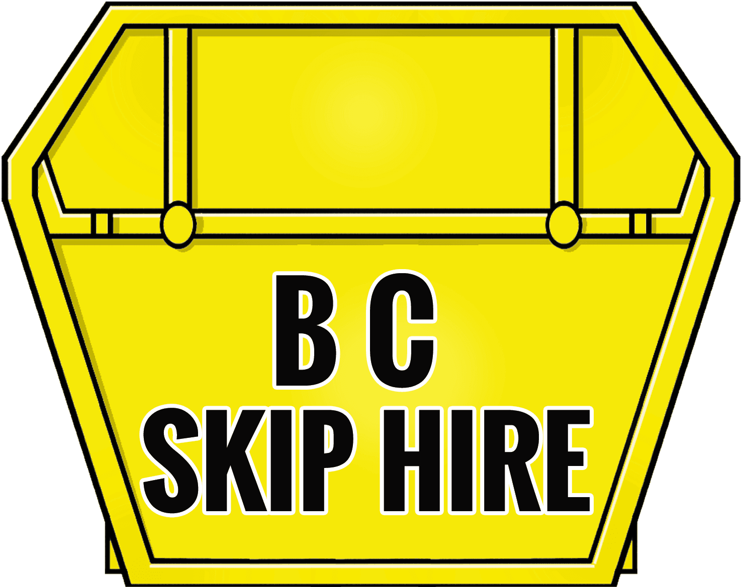 BC Skip Hire Logo