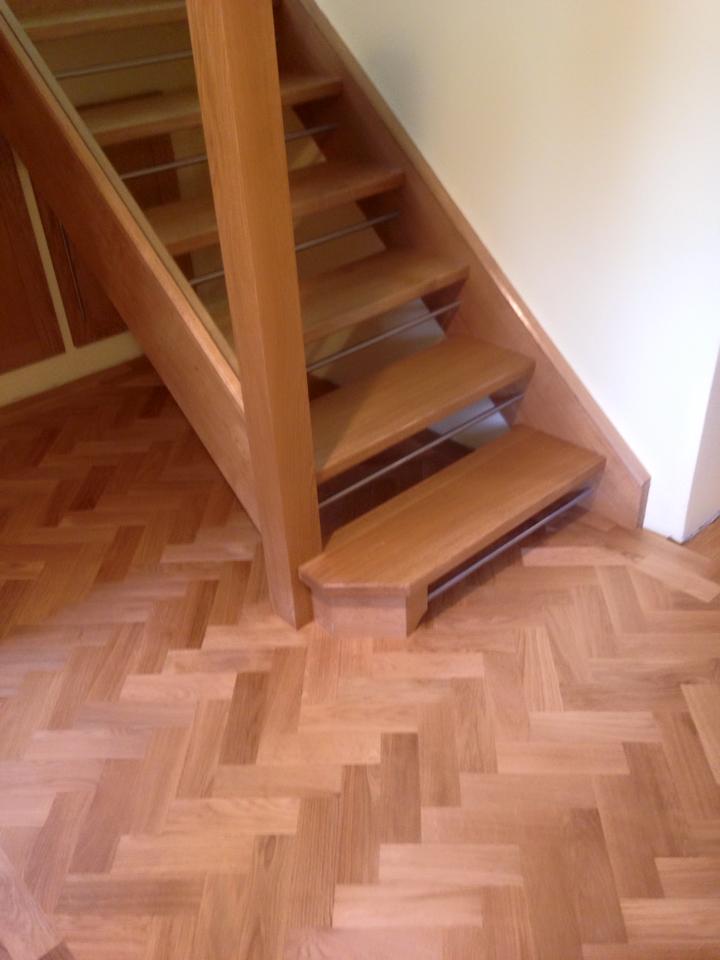 Baddow Flooring Ltd 7