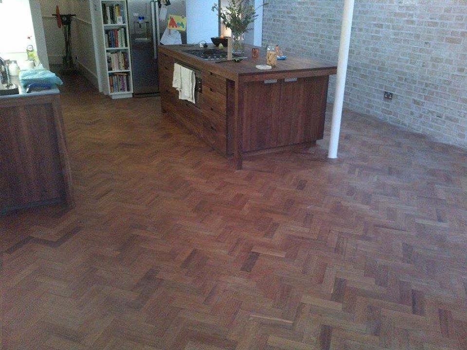 Baddow Flooring Ltd 10